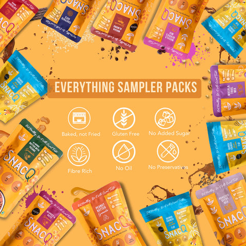 Everything Sampler Pack