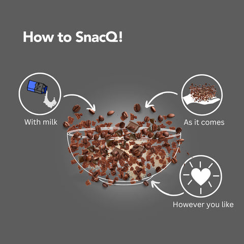 How to SnacQ Quinoa Crunch Mocha Square banner