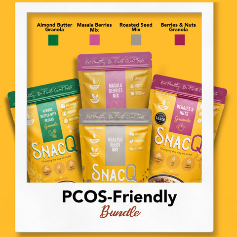 PCOS Friendly Bundle