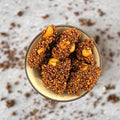 Quinoa Crunch (Chocolate Hazelnut)