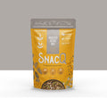 SnacQ Roasted Seeds Mix Square Banner