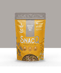SnacQ Roasted Seeds Mix Square Banner