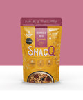 SnacQ Berries and Nuts granola