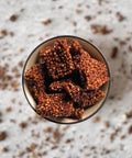 Quinoa Crunch Dark Chocolate image