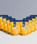 SnacQ Chatpata oats pack of 8