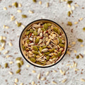 SnacQ Roasted Seeds Mix